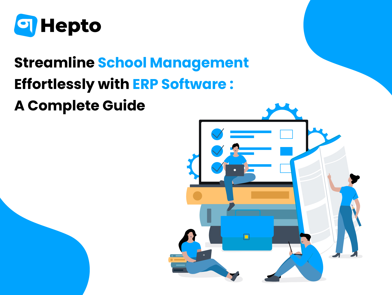 ERP school management software in tamil nadu